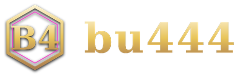 bu444 logo